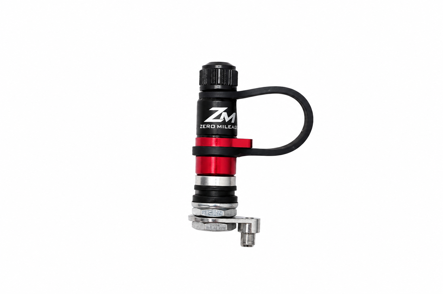 Zero Mileage Automatic Tire Deflator Set | ابر التنسيم السريعه