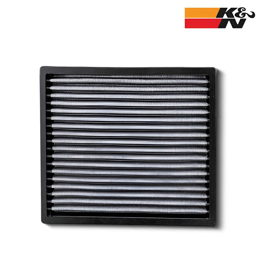 k&N Replacement Cabin Air Filter Toyota LC200/ Tundra 5.7L/ Sequoia 5.7L/ Tank 500/ Jetour T2 (Piece)