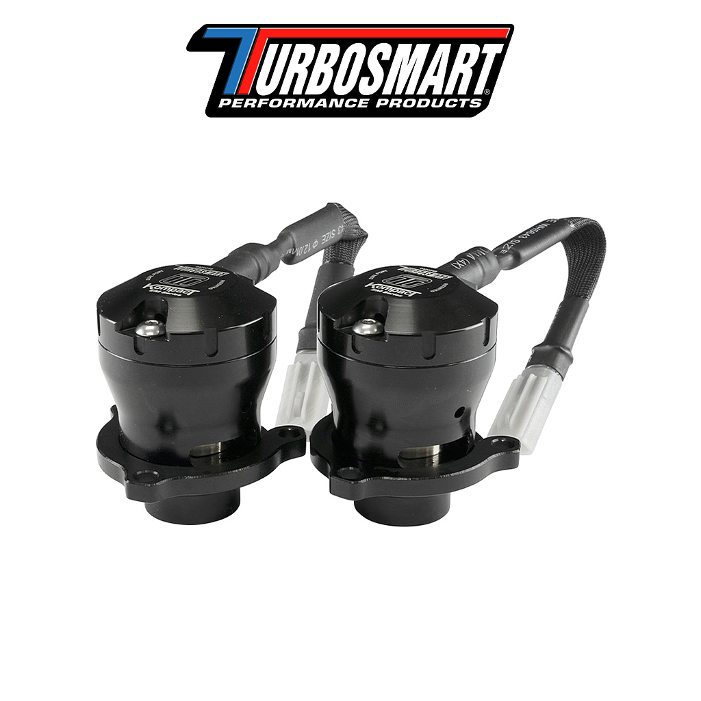 TurboSmart Blow of Valve Toyota LC300/LX600